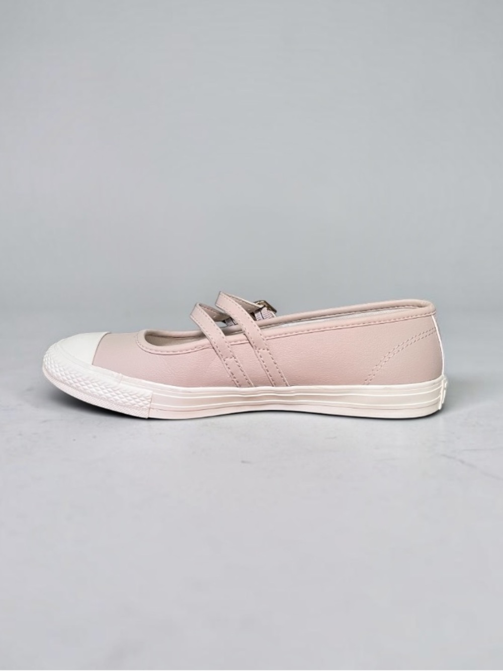 Converse Chuck Taylor All Star Dainty Mary Jane Warm Clay Women’s 8 - Picture 5 of 10